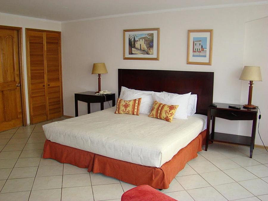 Hotel Nogales By Tempo Rent Santiago de Chile Bagian luar foto