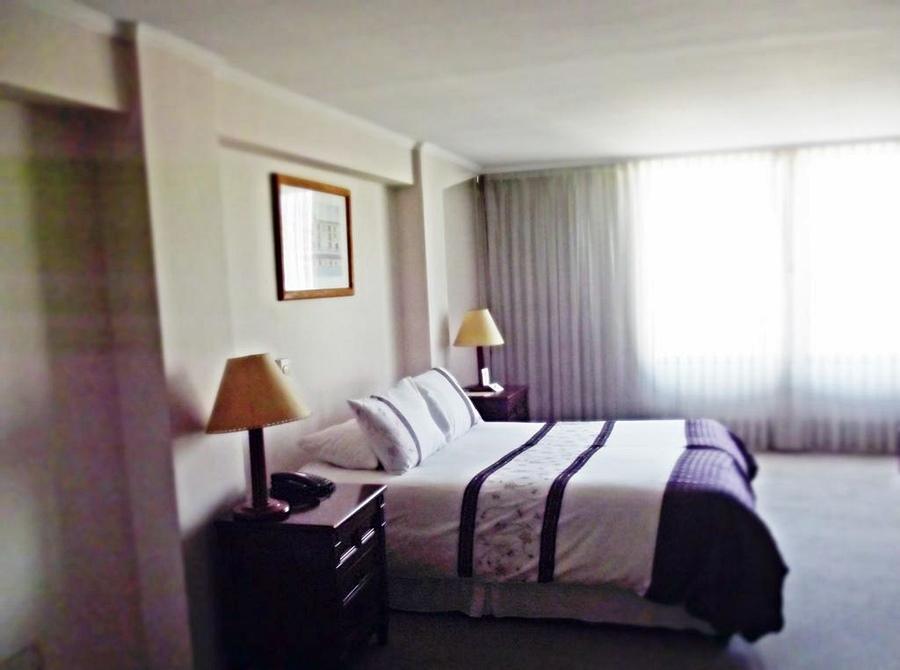 Hotel Nogales By Tempo Rent Santiago de Chile Bagian luar foto