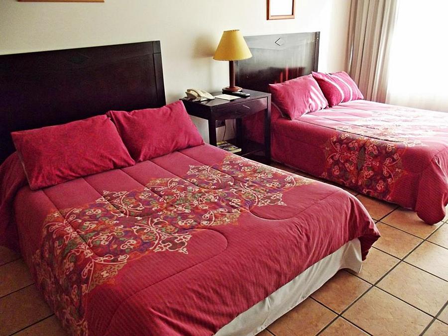 Hotel Nogales By Tempo Rent Santiago de Chile Bagian luar foto