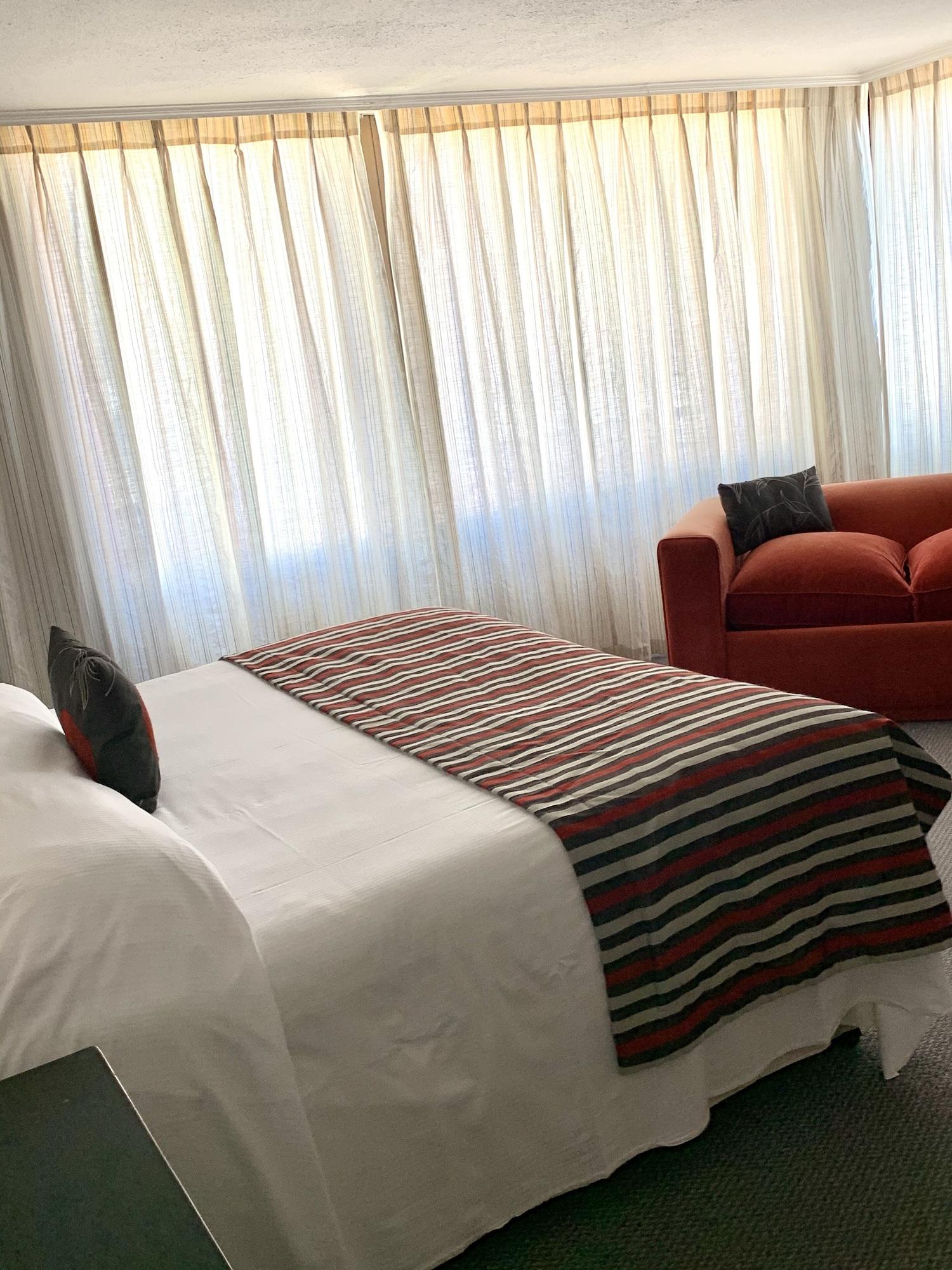 Hotel Nogales By Tempo Rent Santiago de Chile Bagian luar foto