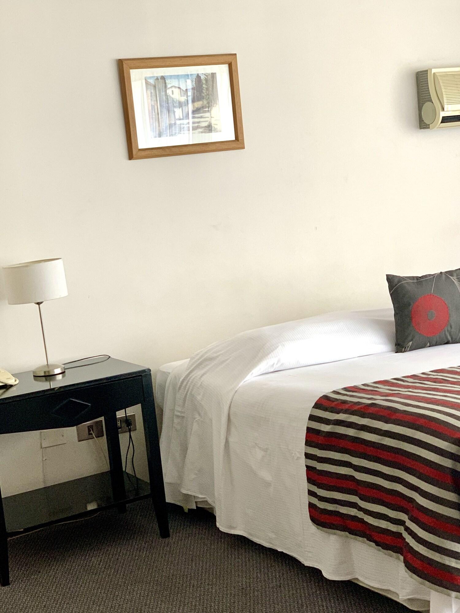 Hotel Nogales By Tempo Rent Santiago de Chile Bagian luar foto