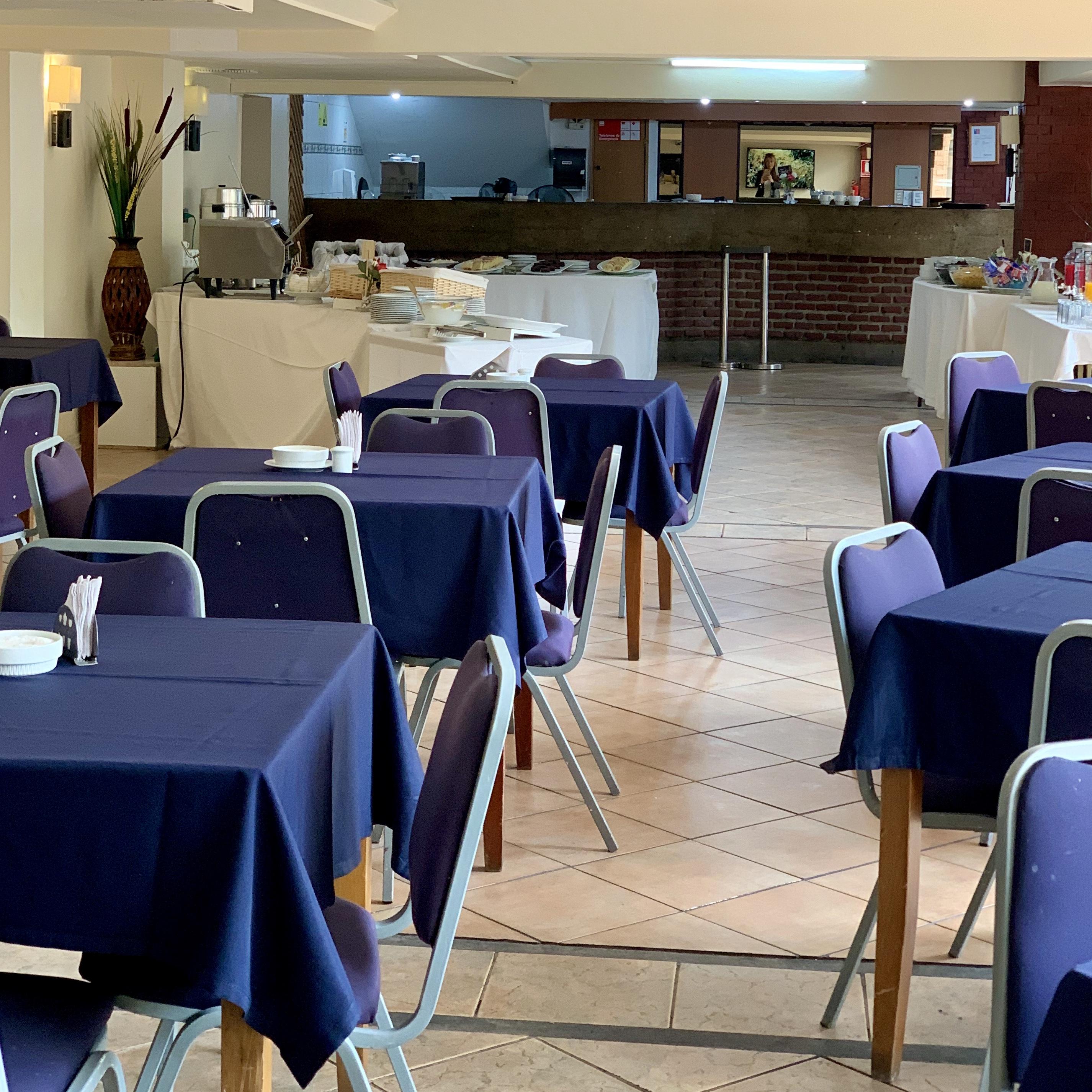 Hotel Nogales By Tempo Rent Santiago de Chile Bagian luar foto