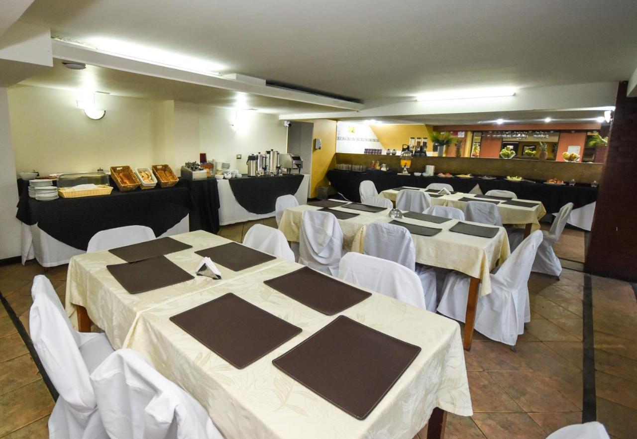 Hotel Nogales By Tempo Rent Santiago de Chile Bagian luar foto